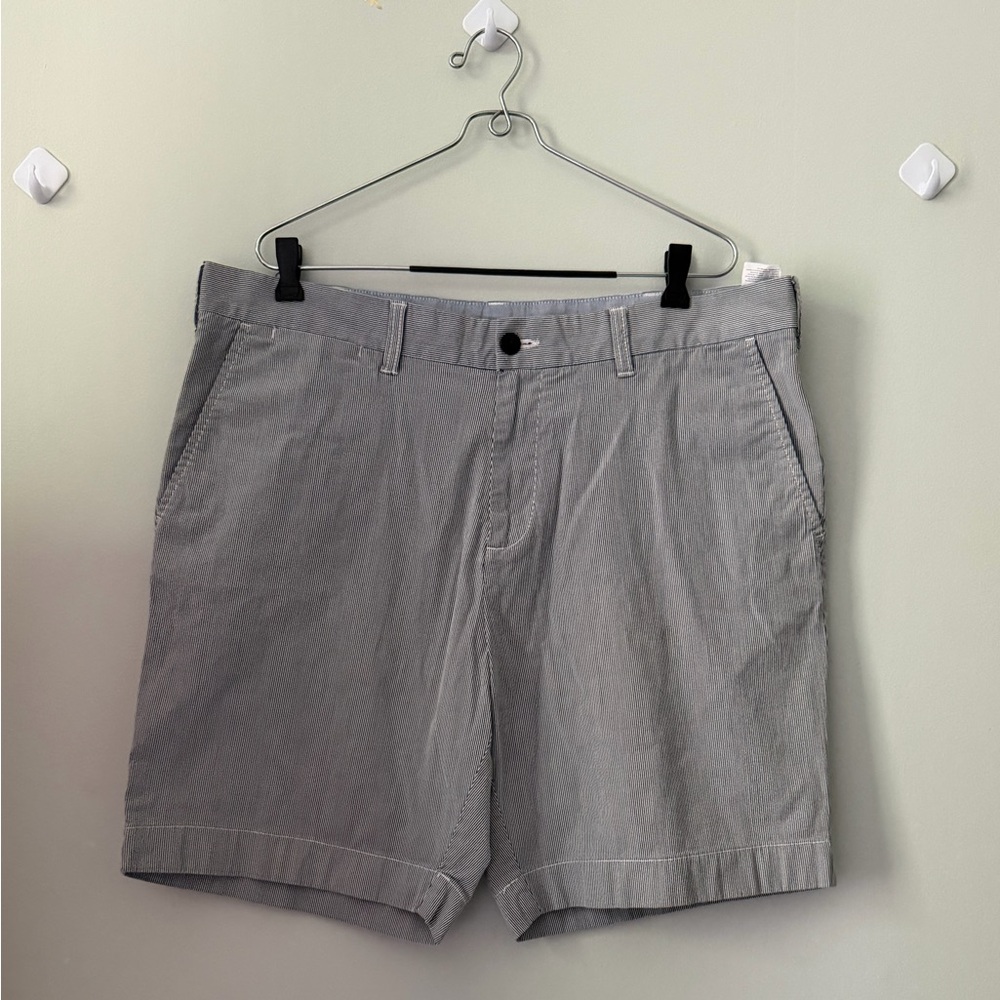 Tommy Hilfiger Gray Men's Shorts